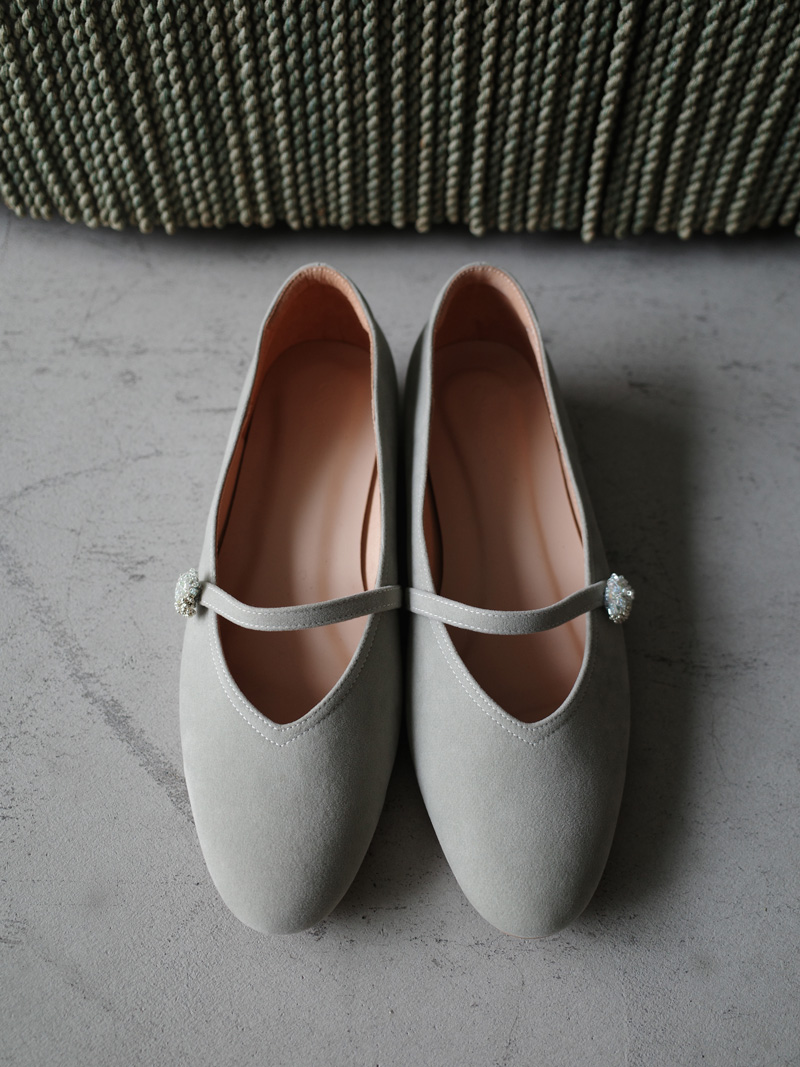 Women's mary jane on sale flats